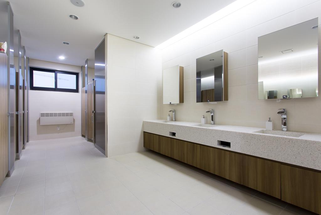 Hotel Logenir Gimcheon Екстериор снимка