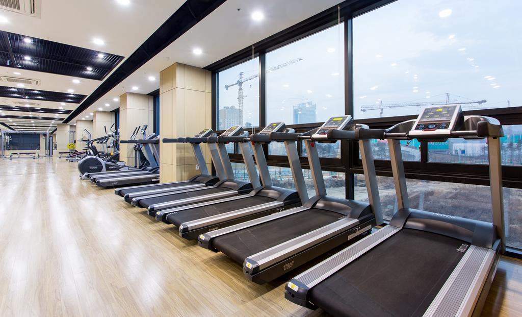 Hotel Logenir Gimcheon Екстериор снимка