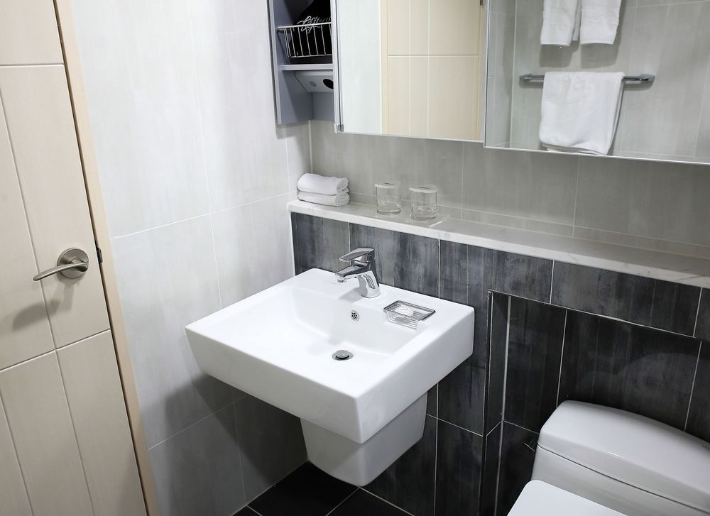 Hotel Logenir Gimcheon Екстериор снимка