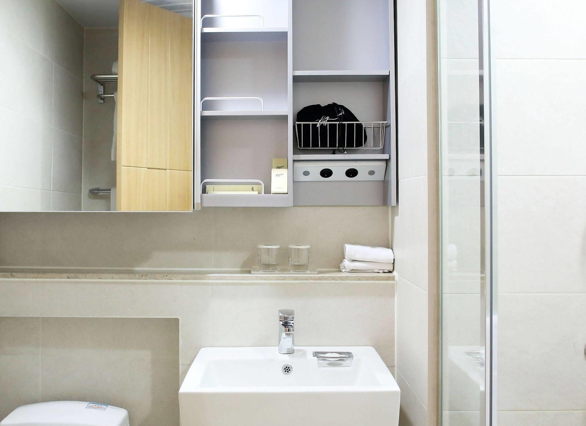 Hotel Logenir Gimcheon Екстериор снимка